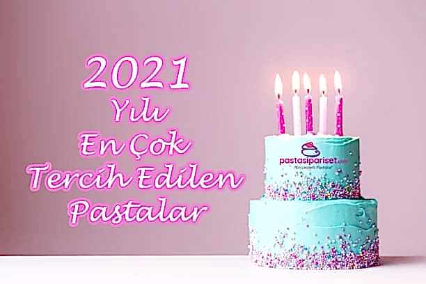 Doğum Günü Pastası, Konsept Pastalar, Butik Pastalar