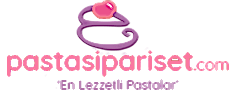 Pasta Sipariş Et logo